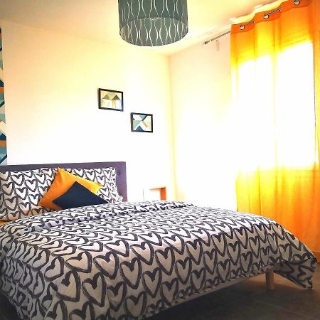 Superbe Appartement 3 Min A Pied De La Mer La Seyne-sur-Mer Buitenkant foto