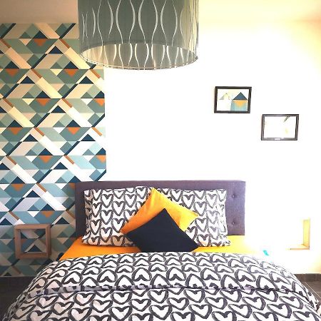 Superbe Appartement 3 Min A Pied De La Mer La Seyne-sur-Mer Buitenkant foto