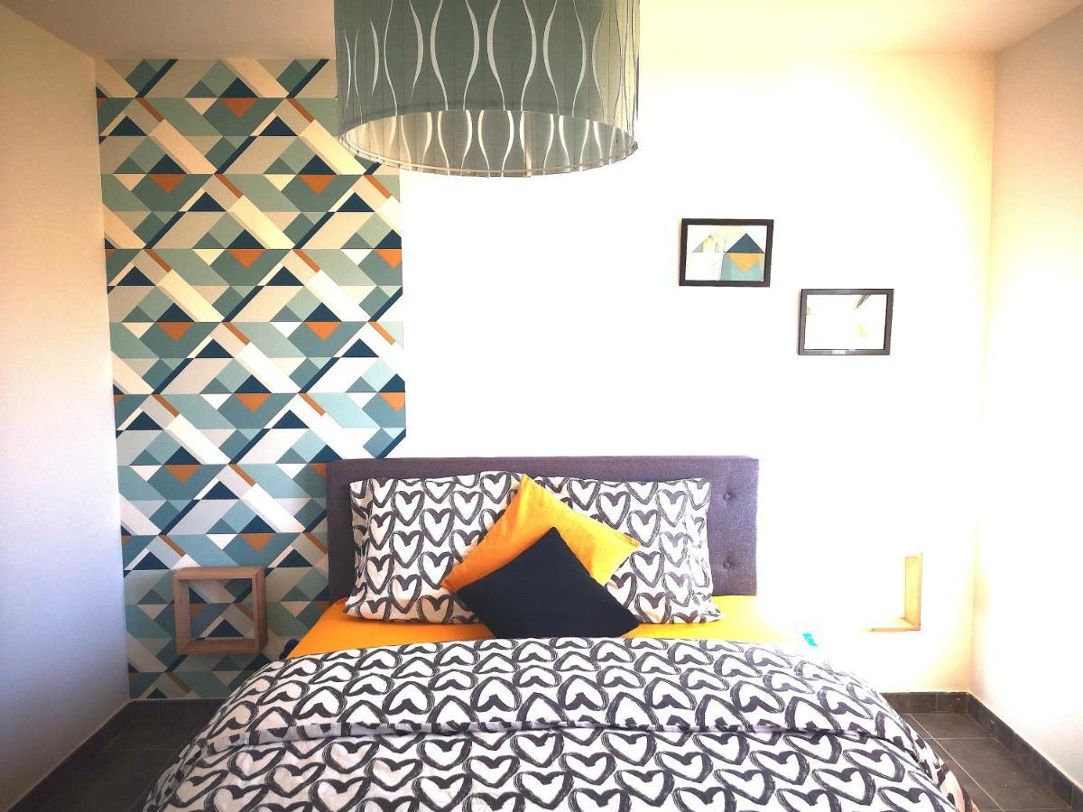 Superbe Appartement 3 Min A Pied De La Mer La Seyne-sur-Mer Buitenkant foto